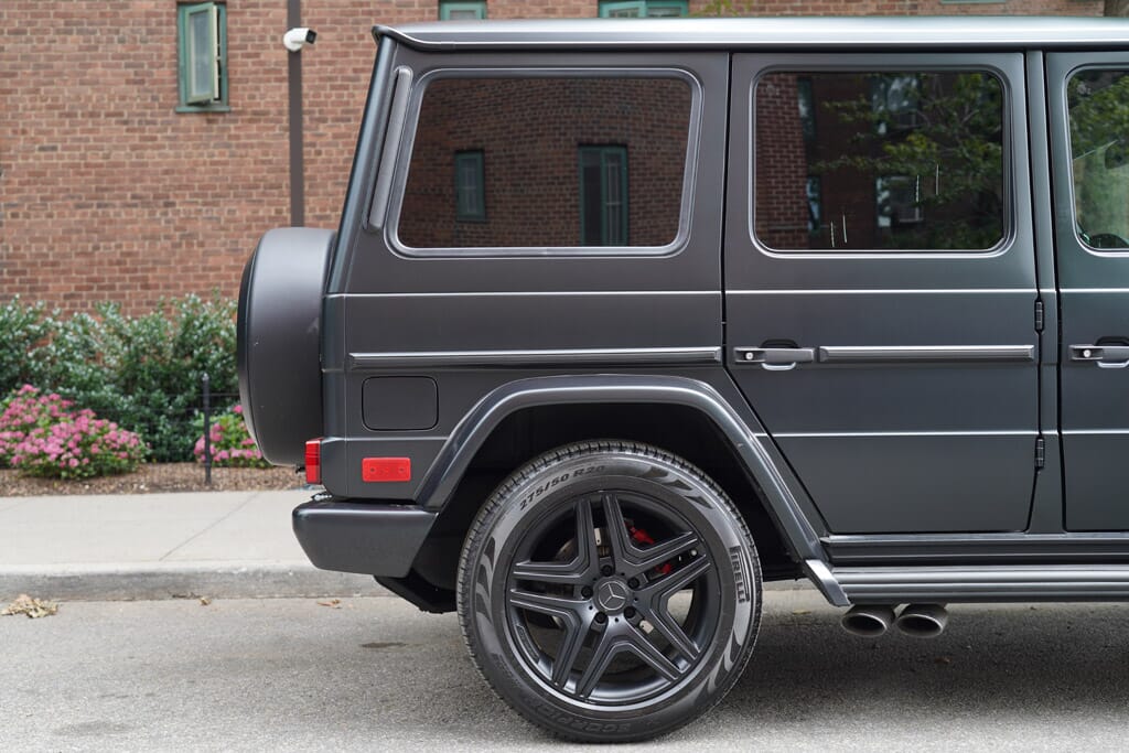 2013 Mercedes-Benz G63 AMG G63 AMG for sale